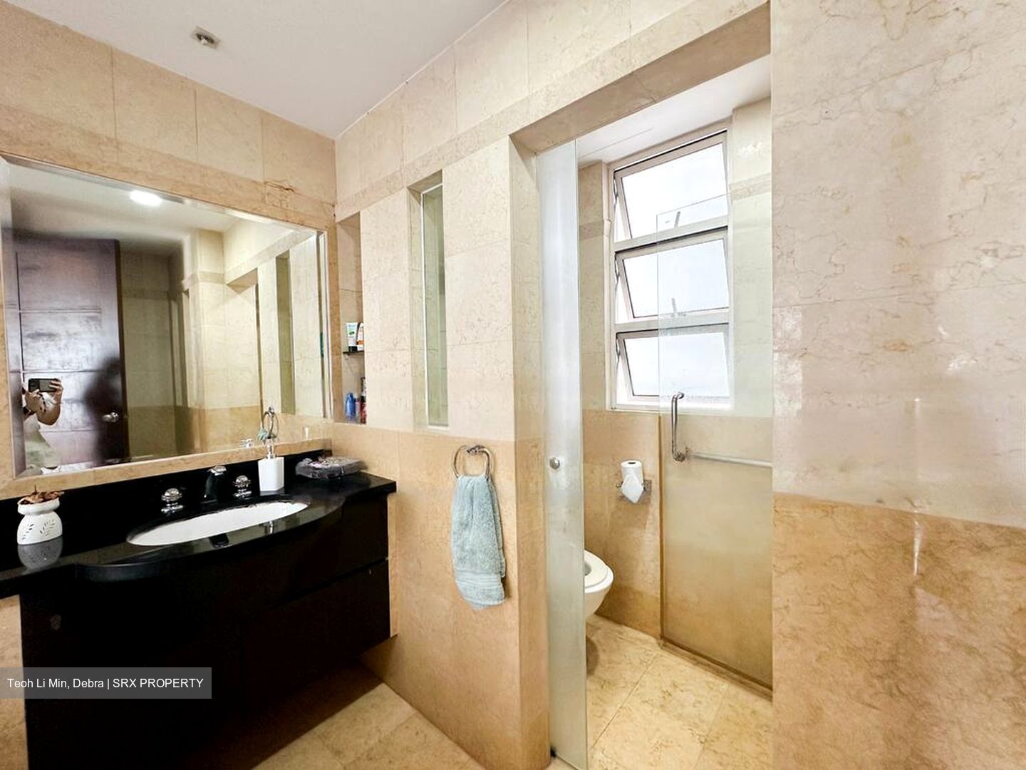 Hillington Green (D23), Condominium #463218371